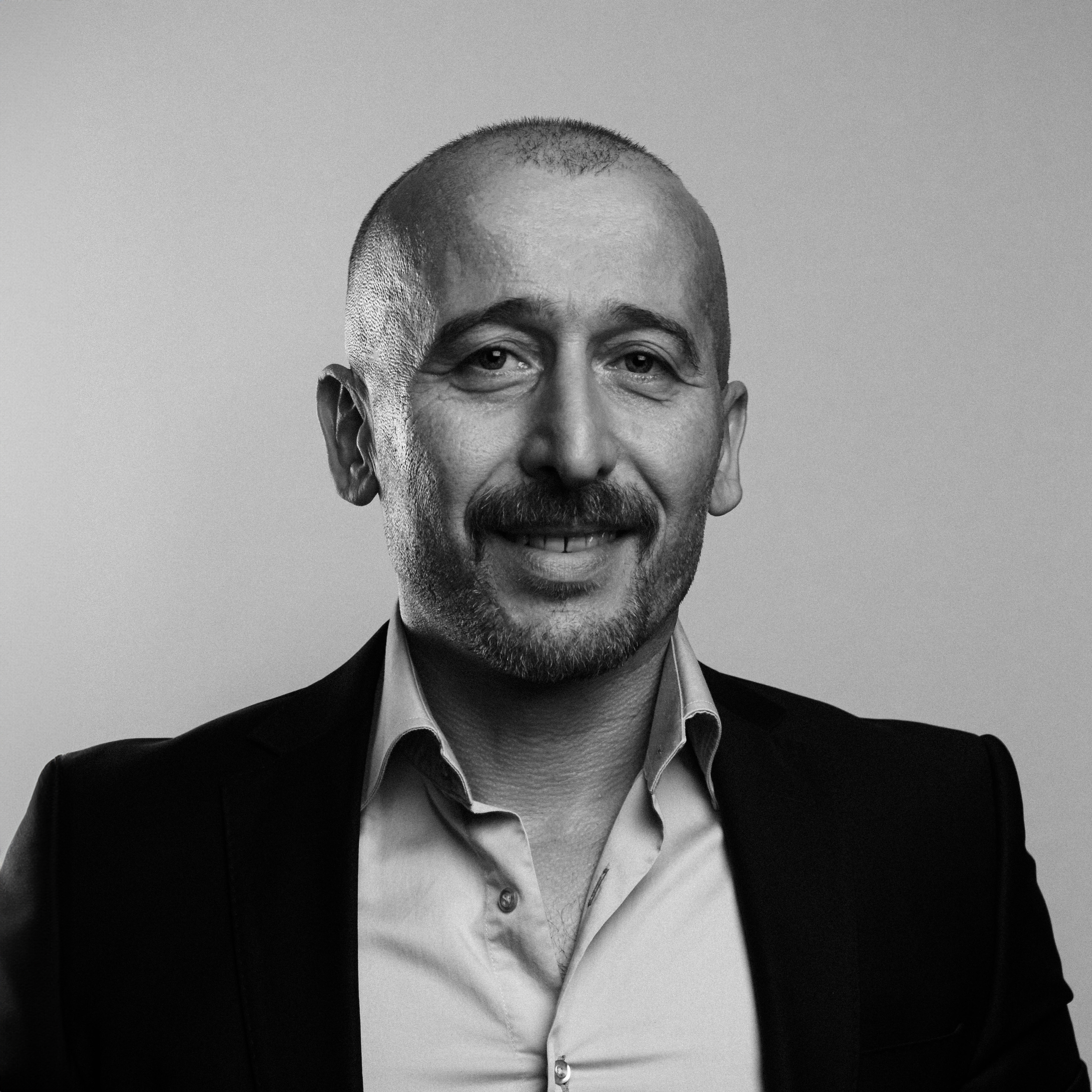 Mustafa Çakır